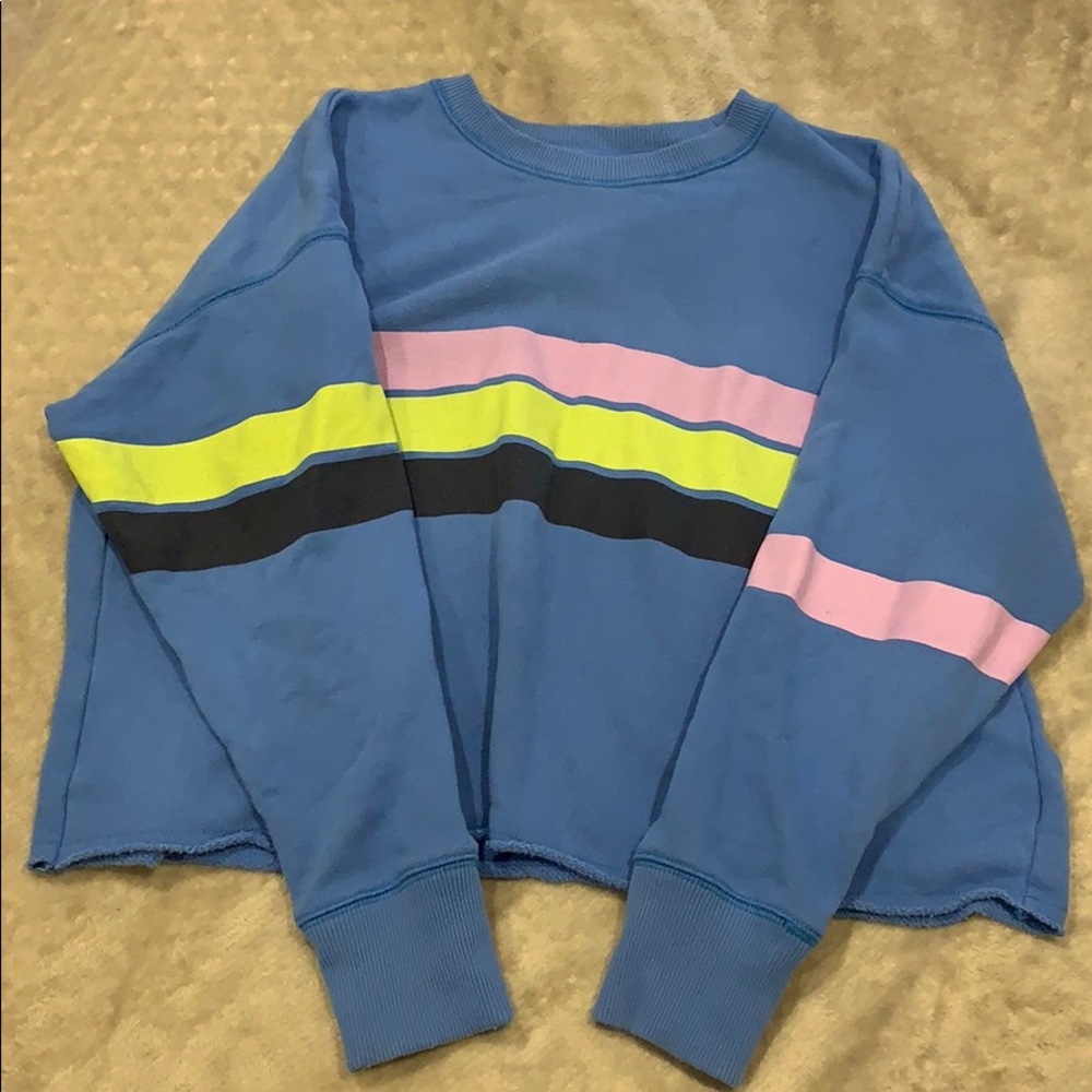 ❤️ Aerie sweatshirt